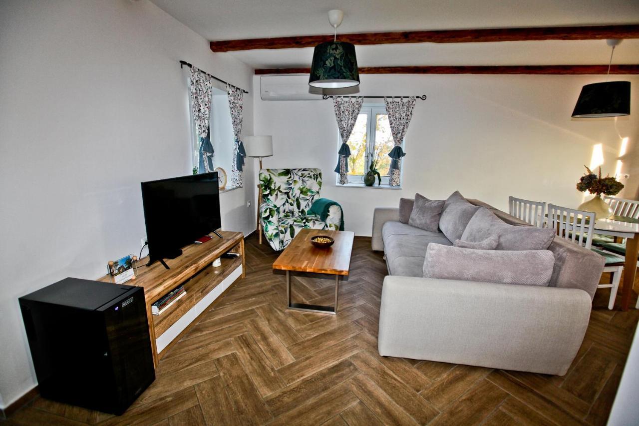 Vila Loni Zgornja Kungota Exterior foto